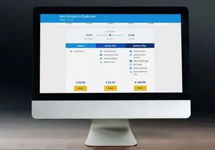 Полет! Как да си купя билет за Ryanair