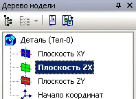 Изграждане на триизмерен модел на повърхността на шестоъгълник и неговата цялостна рисунка 