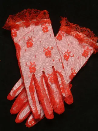 шевни ръкавици
