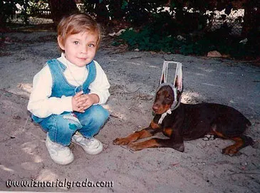 Rase de caini potrivite pentru copii - kennel club de iubitori de câini Roo VAK (luncilor), g