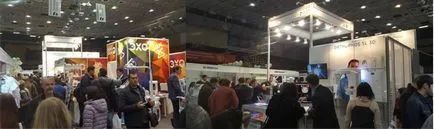 xvi post-eliberare expoziție stomatologică și conferințe - stomatologia modernă