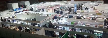 xvi post-eliberare expoziție stomatologică și conferințe - stomatologia modernă