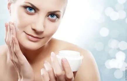 Peelingul facial, tipuri, superficiali efecte secundare