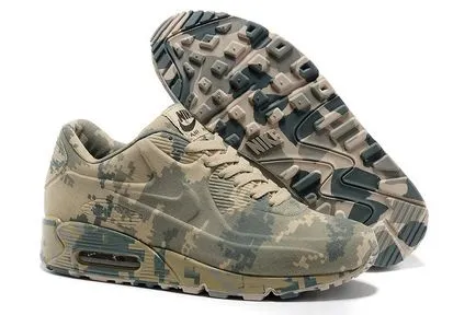 Popularitate aer Nike Max 95 ia avânt