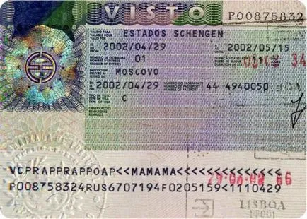 Un proces pas cu pas de a obține o viză în Portugalia pentru limba română și nu numai