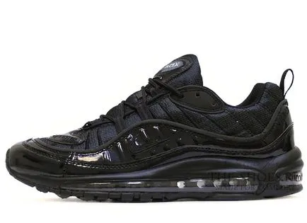 Popularitate aer Nike Max 95 ia avânt