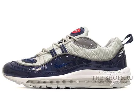 Popularitate aer Nike Max 95 ia avânt