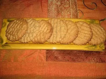 Are cookie-uri pentru a pierde în greutate galetnoe