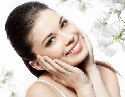 Peelingul facial, tipuri, superficiali efecte secundare