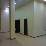 Професионално боядисване на стените на строителна фирма Москва 