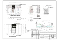 Exemplu de proiect de design magazin