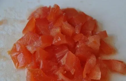 Gătitul mix de fructe de mare - cum să se conecteze cadouri de mare, astfel încât carnea a fost crustacee suculentă