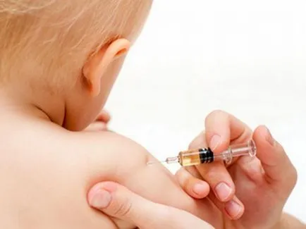 Vaccinarea împotriva rujeolei totul despre boala si vaccinarea