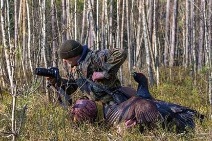 Mintegy siketfajd, akik szerették és féltékeny volt Sasha Ivanov