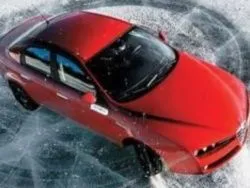 Cinci principii de conducere în gheață și - mașini de noroi Newsland - comentarii, discuții și deliberări