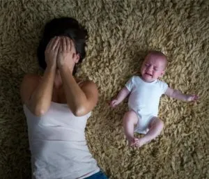 Copilul se trezește de multe ori pe timp de noapte plângând și ce să facă