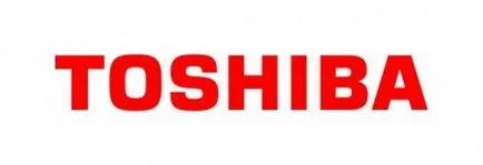 Javítás Toshiba laptop