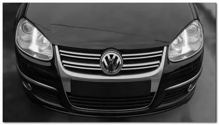 Reglarea farurilor Volkswagen Jetta face noi înșine