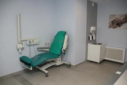 Radiologie, Clinica privata - servicii medicale - Cheboksary