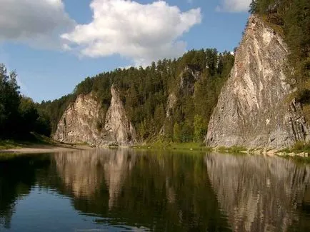 Ural folyó (Kaszpi-tenger medencéje)