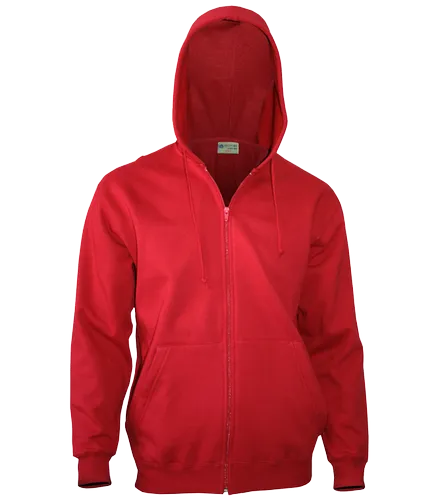 Redfort dzseki kapucnis az „gejzír”