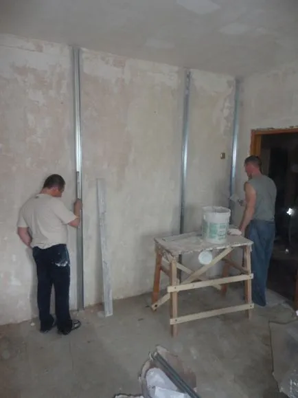 Reparare de apartamente, întrebări și răspunsuri