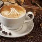 Reteta cappuccino vanilie