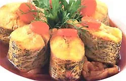 Rețete pentru știucă aspic