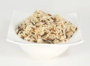 Rice diéta - véleménye, és részletes leírást pohudelki!