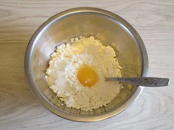 Чийзкейк рецепта без брашно с стъпка по стъпка снимки