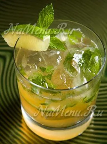 Mojito рецепти у дома