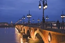 Város Bordeaux (Franciaország)