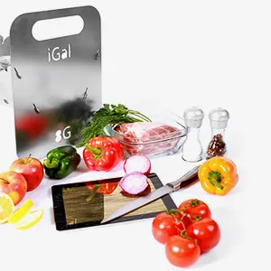 Igal - BBQ Design