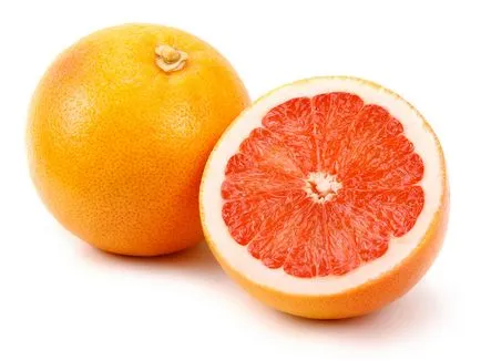 Grapefruit dieta calorii, cum să mănânce, fie pentru o noapte