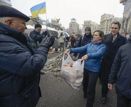 Преврат в Украйна на 14 февруари - новини