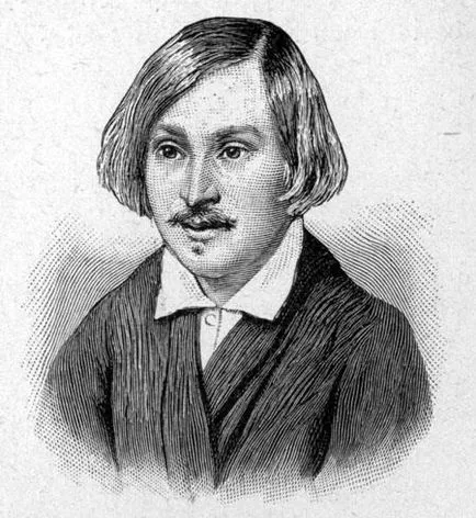 Gogol Nikolay Vasilevich