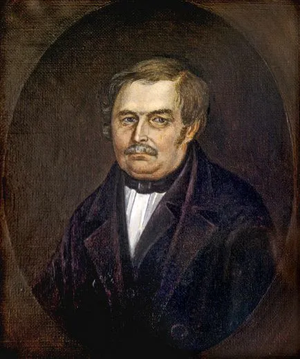 Gogol Nikolay Vasilevich