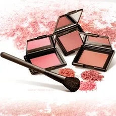 Blush gyengédséget Oriflame Beauty tökéletes pirosító Oriflame