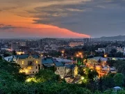 Курортите на цени за третиране на кавказката минерални води за 2017