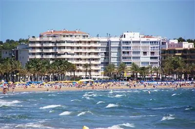 Salou Spanyolország