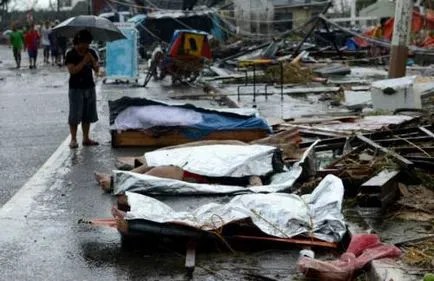 Cel mai mare și cel mai mare val din lume, a tsunami teribil