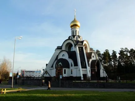 Най-красивите места на региона Брянск (снимка)