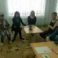 Workshop a tanárok „hogyan lehet sikeresen tart szülői értekezlet”