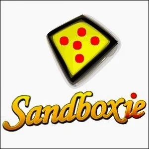 Sandboxie végső multi