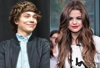 Selena Gomez a găsit un înlocuitor Justin Bieber, care este