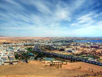 Sharm El Sheikh - atracții, climă - în cazul în care să rămână și ce să facă în Sharm El Sheikh