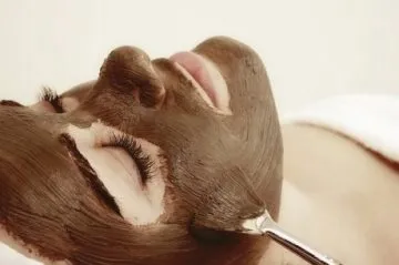 маска за лице Шоколад как това се отразява на епидермиса и защо придоби такава популярност