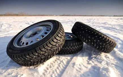 Continental gumik vagy Nokian - melyik a jobb