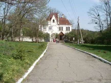 Sharovka, Kharkiv régió