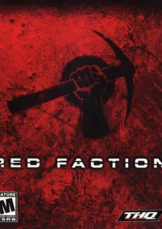 Letöltés Red Faction gerilla torrent ingyen PC